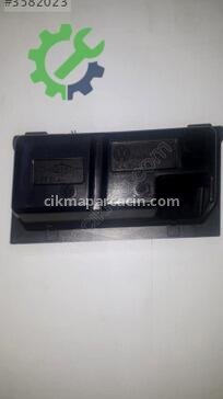 Volkswagen Passat Küllük 3C48574149B9 çıkma parça