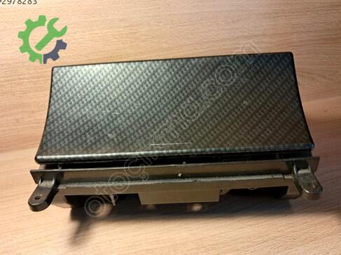 Mercedes-Benz CLK Küllük 2088100141 çıkma parça