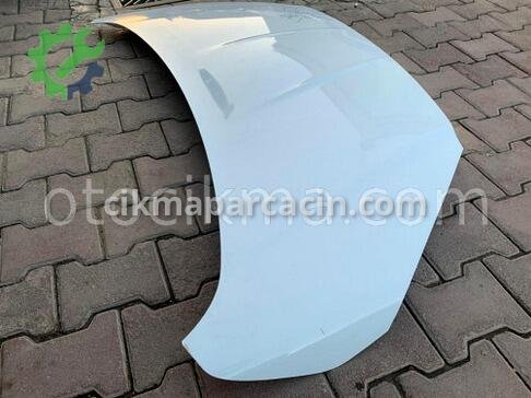 Ford Tourneo Courier Kaput çıkma parça