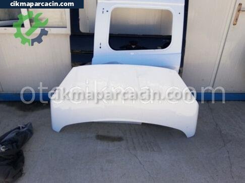 Ford Tourneo Courier Kaput çıkma parça