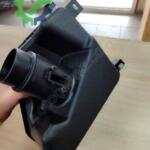 KUTU HAVA FİLTRE COROLLA 1,4 D4-D DİZEL 10-17/ AURIS 1,4 D4-D 10-