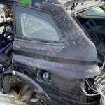 SsangYong Kyron 2025 Sol Arka Çamurluk Çıkma