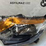 L200 / FULLBACK SOL FAR SIFIR YANSANAYİ MOTORLU 8301C729