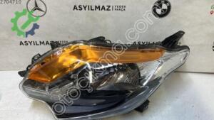 L200 / FULLBACK SOL FAR SIFIR YANSANAYİ MOTORLU 8301C729