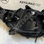 L200 / FULLBACK SOL FAR SIFIR YANSANAYİ MOTORLU 8301C729