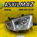 L200 SAĞ FAR (ORJİNAL) – HATASIZ