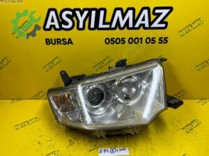 L200 SAĞ FAR (ORJİNAL) – HATASIZ