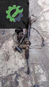 L300 hidrolik direksiyon seti