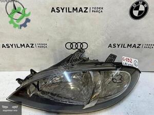 LACETTİ SOL FAR (ORJİNAL) 96458811