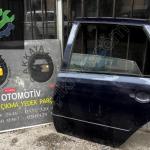 LADA KALİNA HATASIZ ÇIKMA ORİJİNAL SOL ARKA KAPI