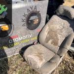 Lada Kalina Sol ön Koltuk Çıkma Orjinal