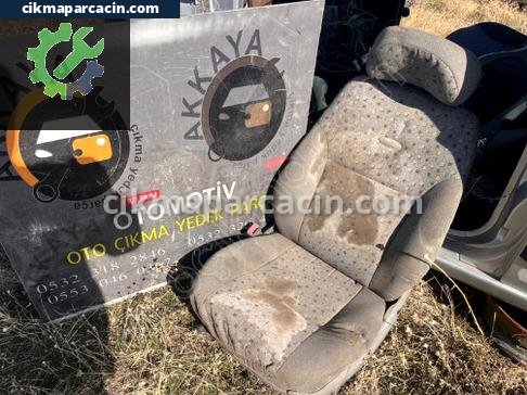 Lada Kalina Sol Ön Koltuk çıkma parça
