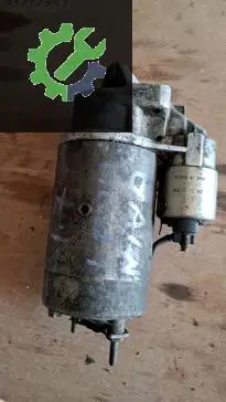 Lada Niva Marş Dinamosu çıkma parça