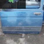 Lada Niva sol ön kapı