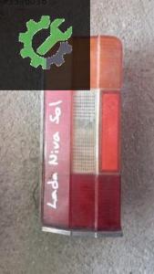 LADA NİVA SOL STOP