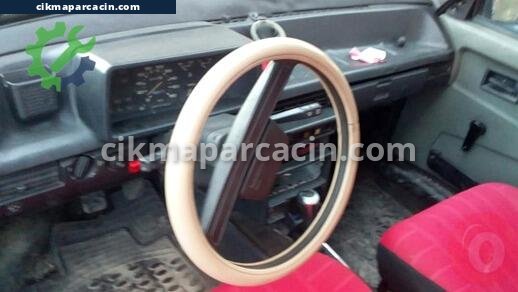 Lada Samara Alternatör çıkma parça