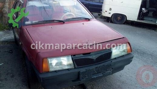 Lada Samara Alternatör çıkma parça