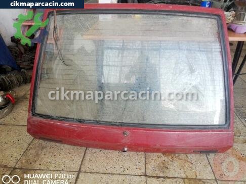 Lada Samara Bagaj Kapağı çıkma parça