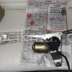 Lada samara cam silgi kolu motoru komple