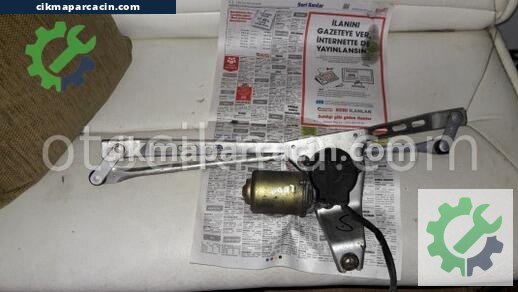 Lada Samara Cam Motoru çıkma parça