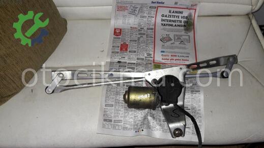 Lada Samara Cam Motoru çıkma parça