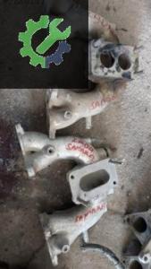 LADA SAMARA EMME MANİFOLDU
