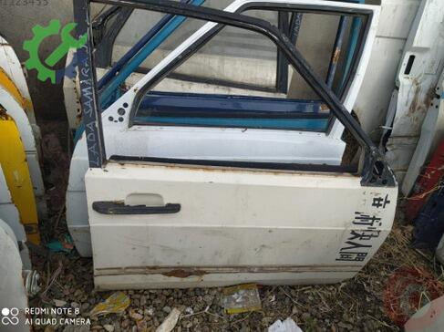 Lada Samara Kapı çıkma parça