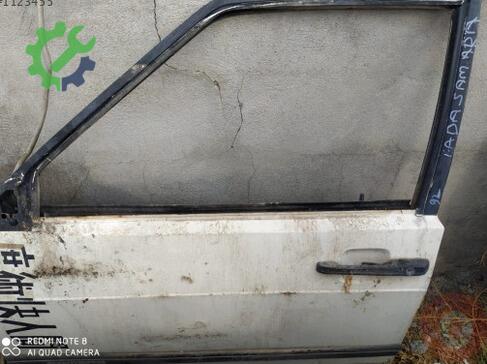 Lada Samara Kapı çıkma parça