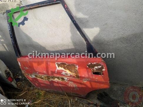 Lada Samara Kapı çıkma parça