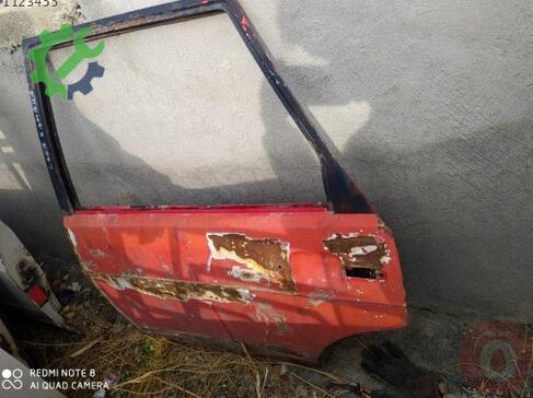 Lada Samara Kapı çıkma parça