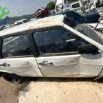 Lada Samara Çıkma Tavan