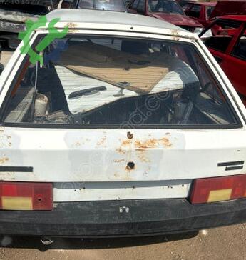 Lada Samara Tavan çıkma parça