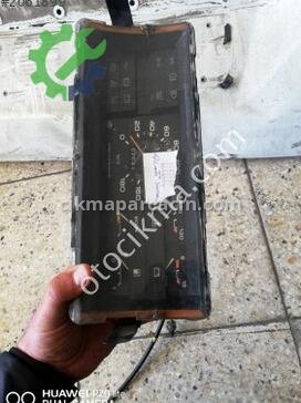 Lada Samara Gösterge Paneli çıkma parça