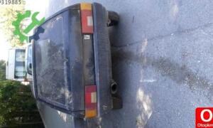 LADA SAMARA KOMPLE BAGAJ KAPISI KABUDU