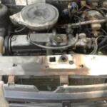 LADA SAMARA KOMPLE MOTOR VE ŞANZUMAN