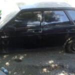 LADA SAMARA KOMPLE MOTOR VE ŞANZUMAN