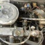 LADA SAMARA KOMPLE MOTOR VE ŞANZUMAN