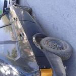 LADA SAMARA KOMPLE SAĞ SOL ARKA KAPI