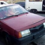LADA SAMARA MOTOR YEDEK ÇIKMA PARÇA MISIRCIOĞLU OTO