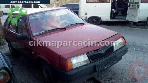Lada Samara Marş Motoru çıkma parça