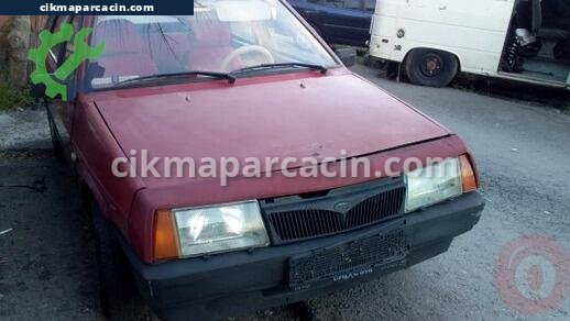 Lada Samara Radyatör çıkma parça