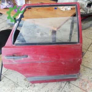 Lada samara sağ arka kapı çıkma orjinal boyasız