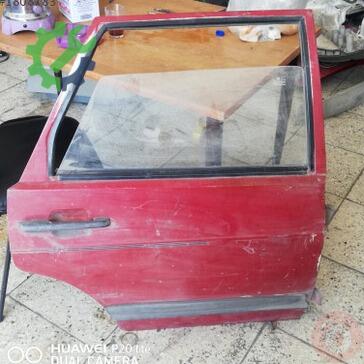 Lada Samara Sağ Arka Kapı çıkma parça