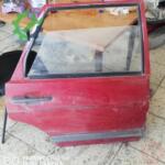 Lada samara sağ arka kapı çıkma orjinal boyasız