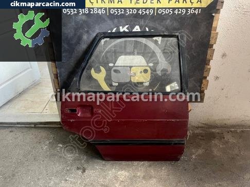 Lada Samara Sağ Arka Kapı çıkma parça