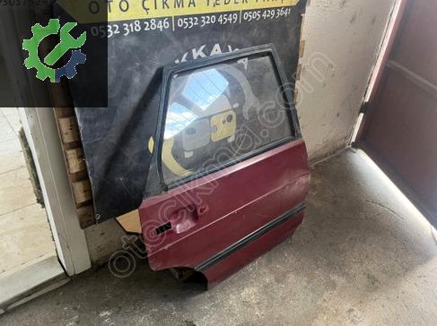 Lada Samara Sağ Arka Kapı çıkma parça