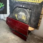 Lada Samara Sağ Arka Kapı Hatasız Orjinal Çıkma