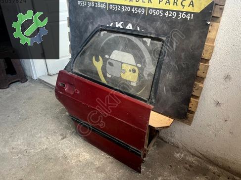 Lada Samara Sağ Arka Kapı çıkma parça