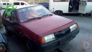LADA SAMARA SAĞ ARKA KAPI ÇIKMA PARÇA MISIRCIOĞLU OTO