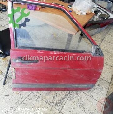 Lada Samara Sağ Ön Kapı çıkma parça